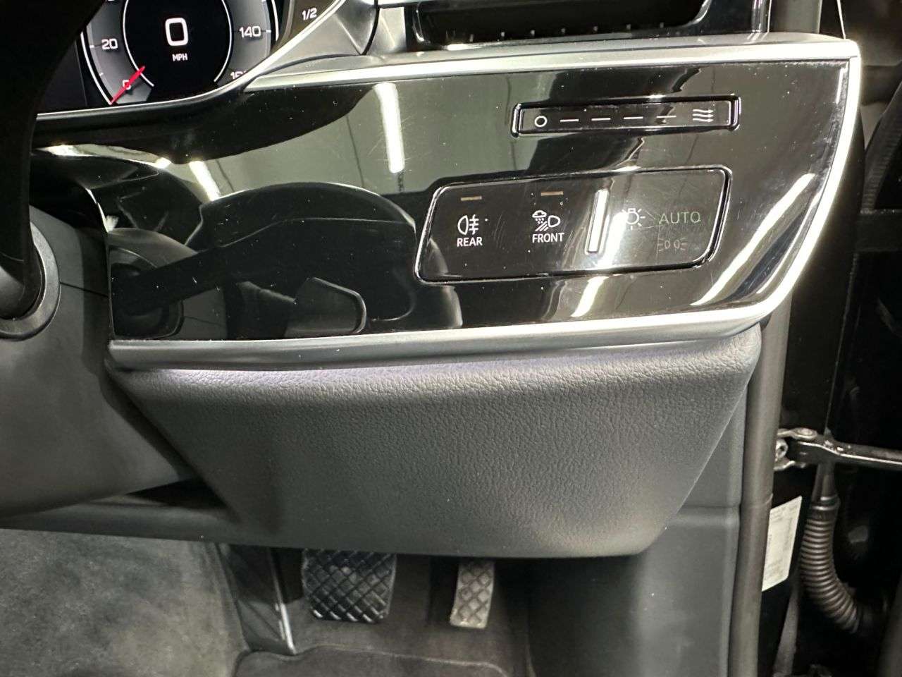 2023 AUDI A8 2023 AUDI A8