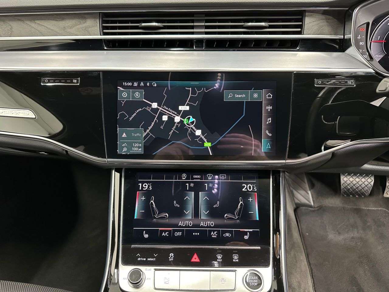 2023 AUDI A8 2023 AUDI A8