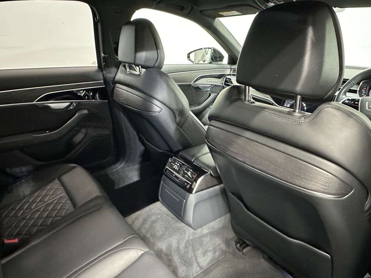 2023 AUDI A8 2023 AUDI A8