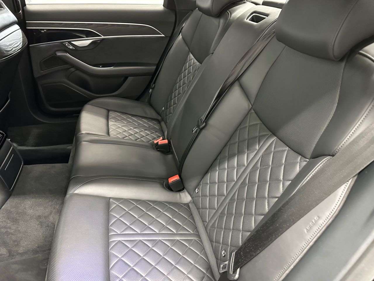 2023 AUDI A8 2023 AUDI A8
