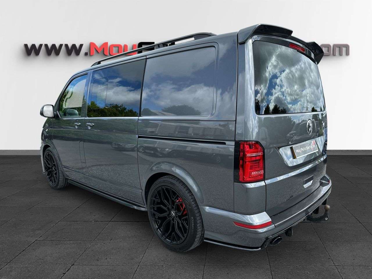 2022 VOLKSWAGEN TRANSPORTER 2022 VOLKSWAGEN TRANSPORTER