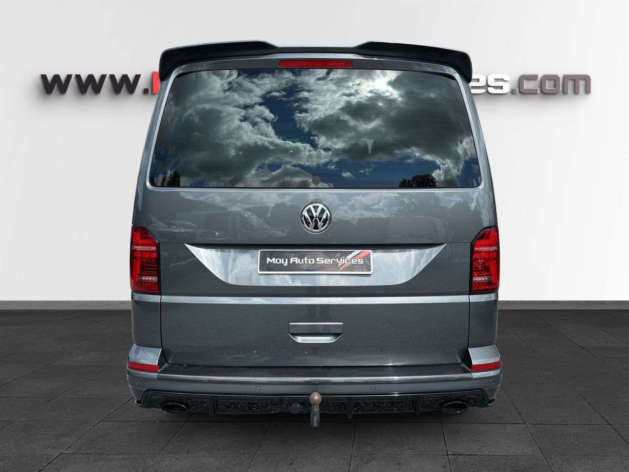 2022 VOLKSWAGEN TRANSPORTER 2022 VOLKSWAGEN TRANSPORTER
