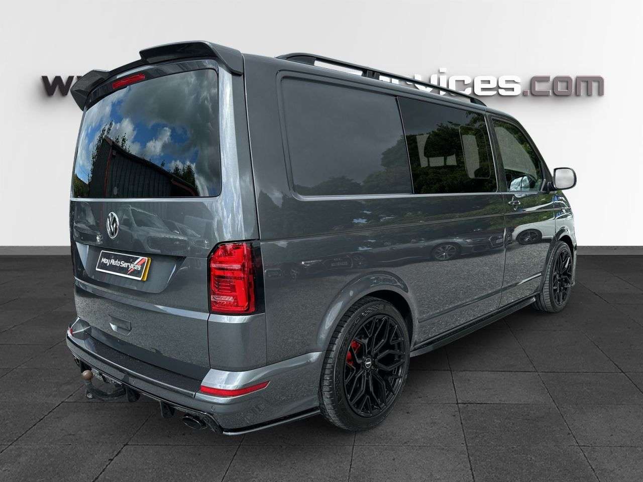 2022 VOLKSWAGEN TRANSPORTER 2022 VOLKSWAGEN TRANSPORTER