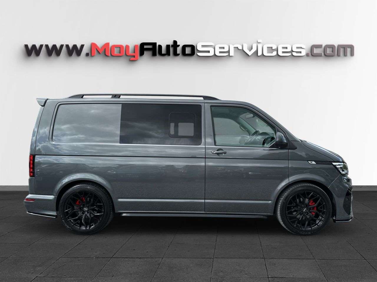2022 VOLKSWAGEN TRANSPORTER 2022 VOLKSWAGEN TRANSPORTER