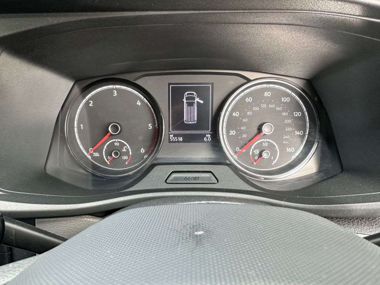 2022 VOLKSWAGEN TRANSPORTER 2022 VOLKSWAGEN TRANSPORTER