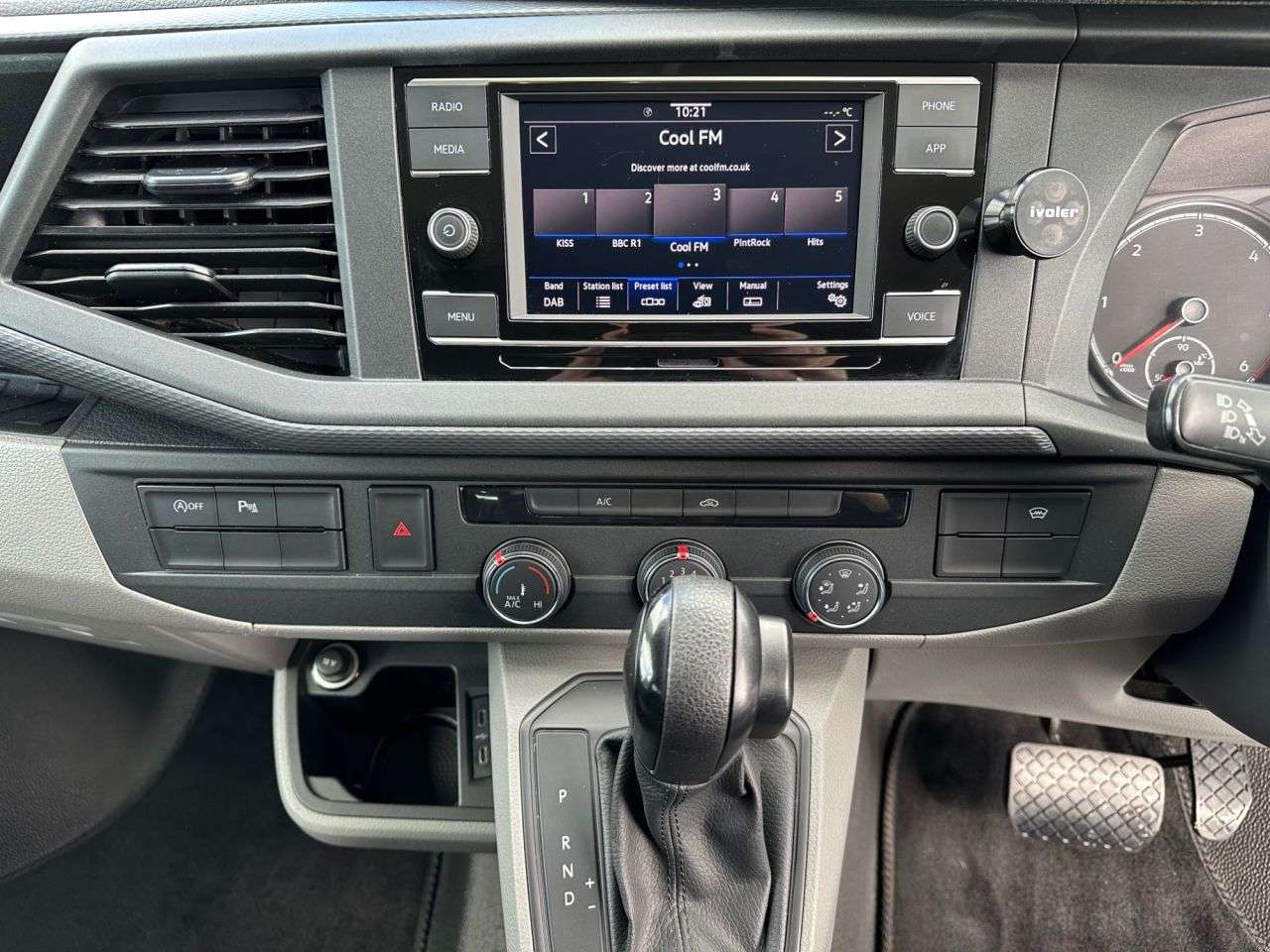 2022 VOLKSWAGEN TRANSPORTER 2022 VOLKSWAGEN TRANSPORTER