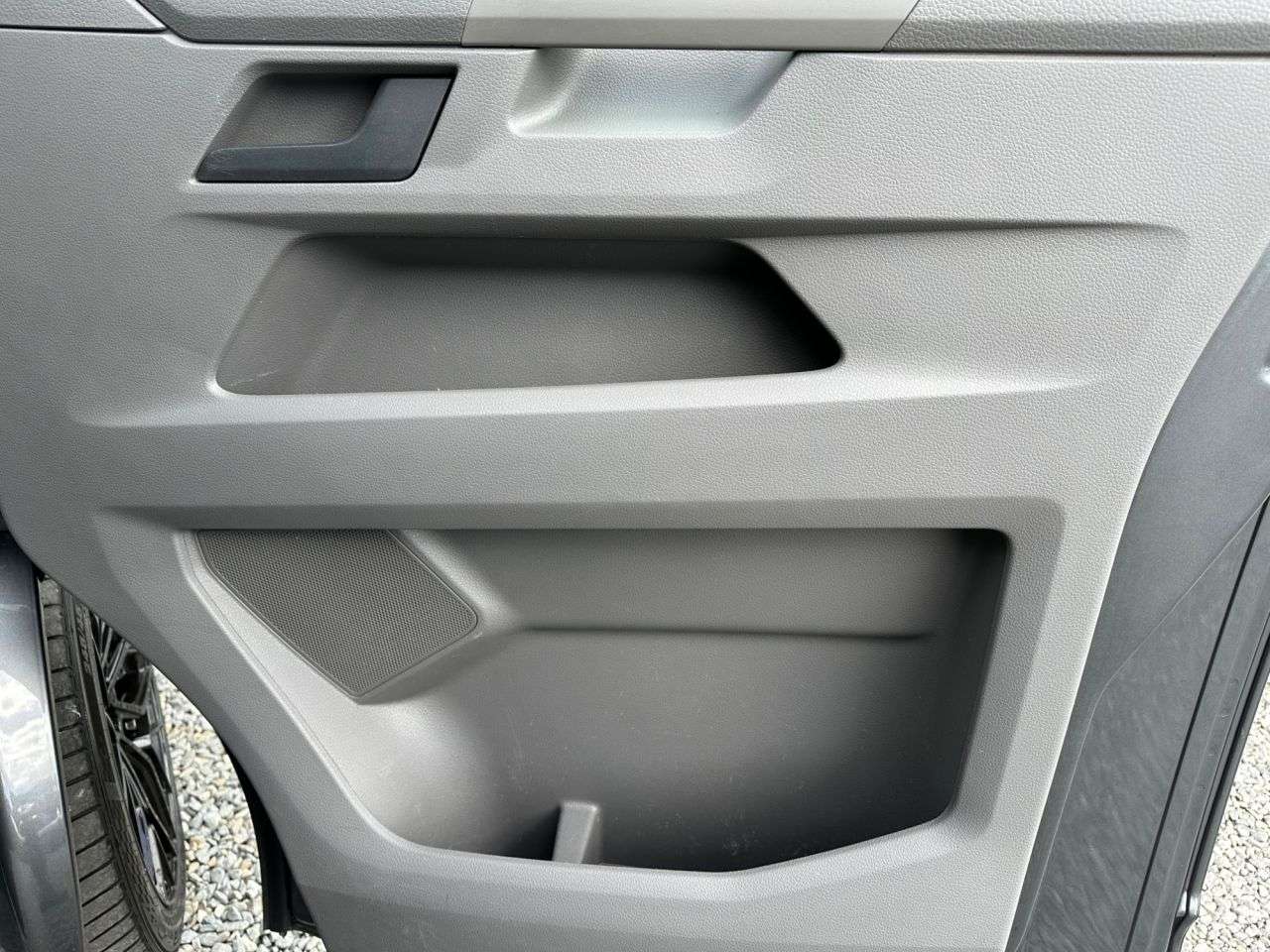 2022 VOLKSWAGEN TRANSPORTER 2022 VOLKSWAGEN TRANSPORTER