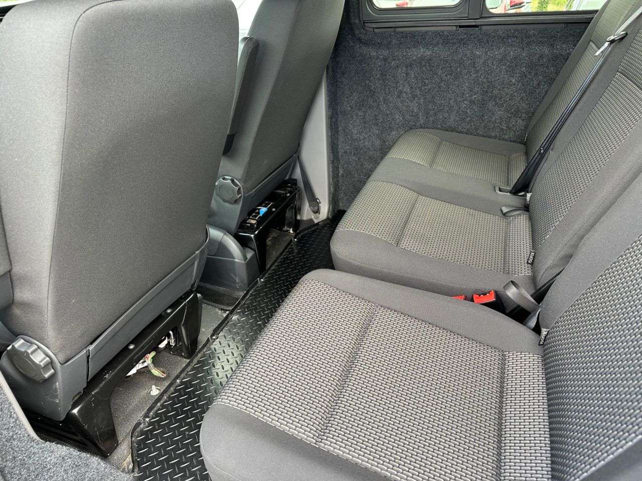 2022 VOLKSWAGEN TRANSPORTER 2022 VOLKSWAGEN TRANSPORTER