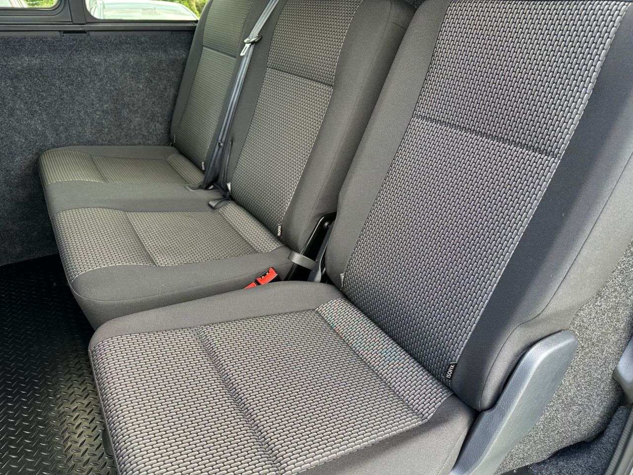2022 VOLKSWAGEN TRANSPORTER 2022 VOLKSWAGEN TRANSPORTER