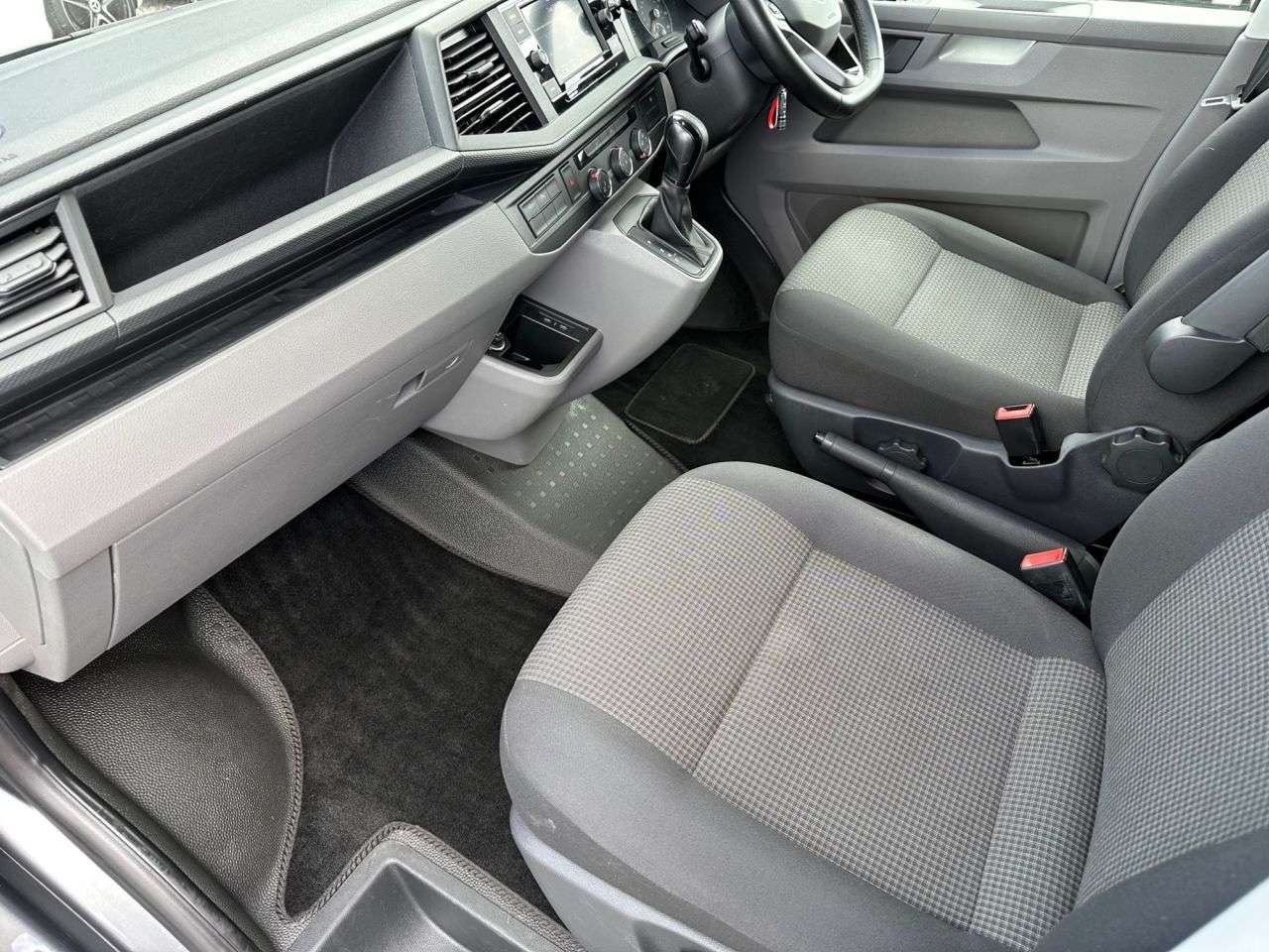 2022 VOLKSWAGEN TRANSPORTER 2022 VOLKSWAGEN TRANSPORTER