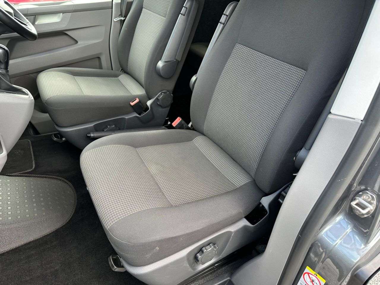 2022 VOLKSWAGEN TRANSPORTER 2022 VOLKSWAGEN TRANSPORTER