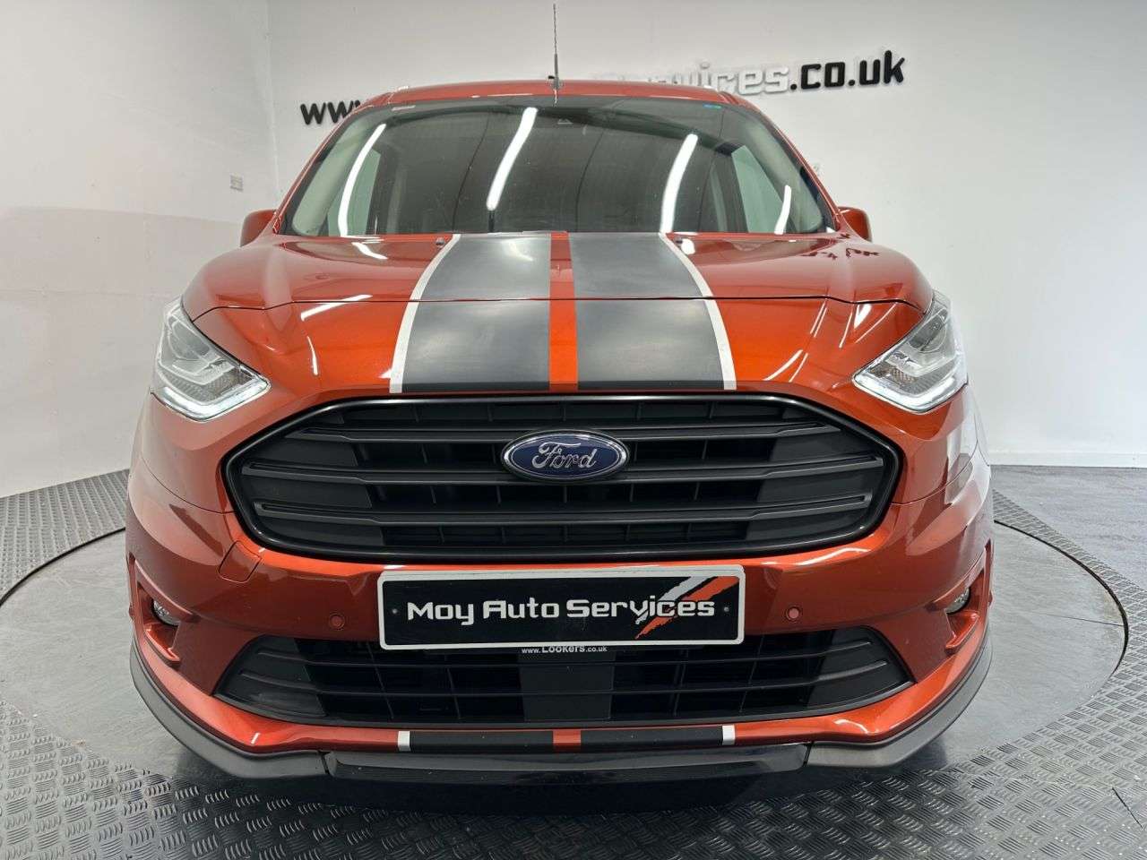A 2023 FORD TRANSIT CONNECT 1.5 250 EcoBlue Sport Panel Van 5dr Diesel Auto L1 Euro 6 (s/s) (120 ps) A 2023 FORD TRANSIT CONNECT 1.5 250 EcoBlue Sport Panel Van 5dr Diesel Auto L1 Euro 6 (s/s) (120 ps)