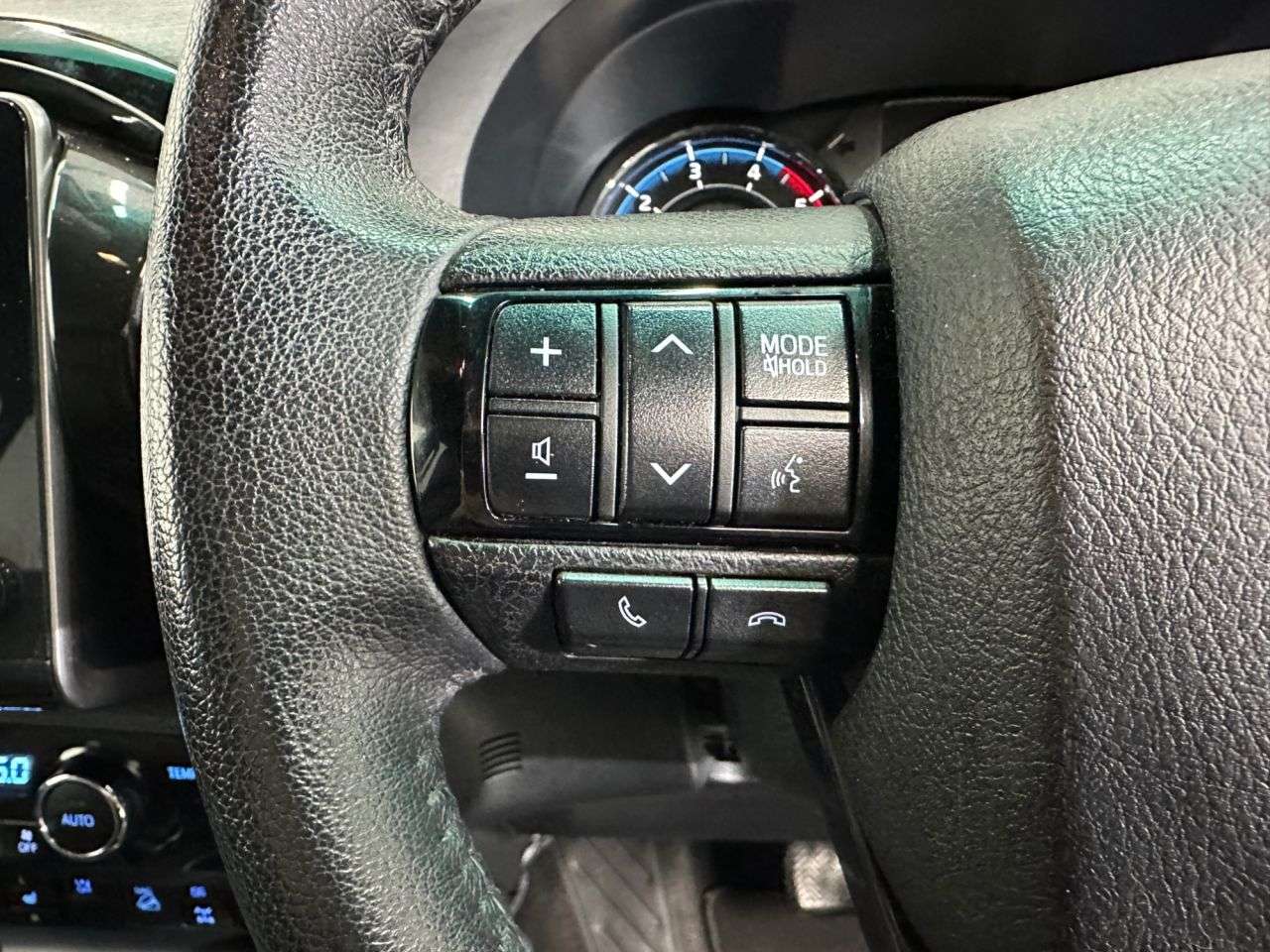 2021 TOYOTA HI-LUX 2021 TOYOTA HI-LUX
