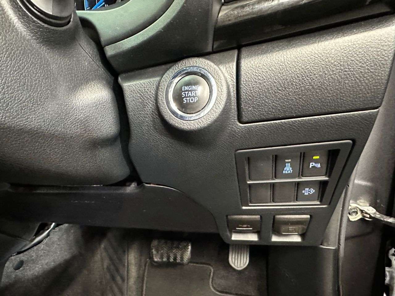2021 TOYOTA HI-LUX 2021 TOYOTA HI-LUX