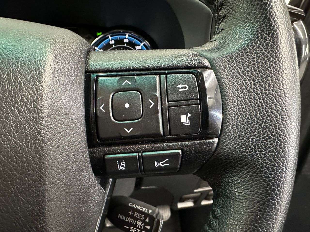 2021 TOYOTA HI-LUX 2021 TOYOTA HI-LUX