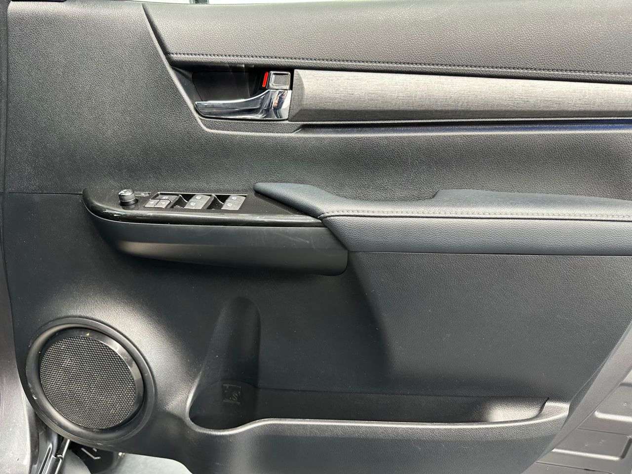 2021 TOYOTA HI-LUX 2021 TOYOTA HI-LUX