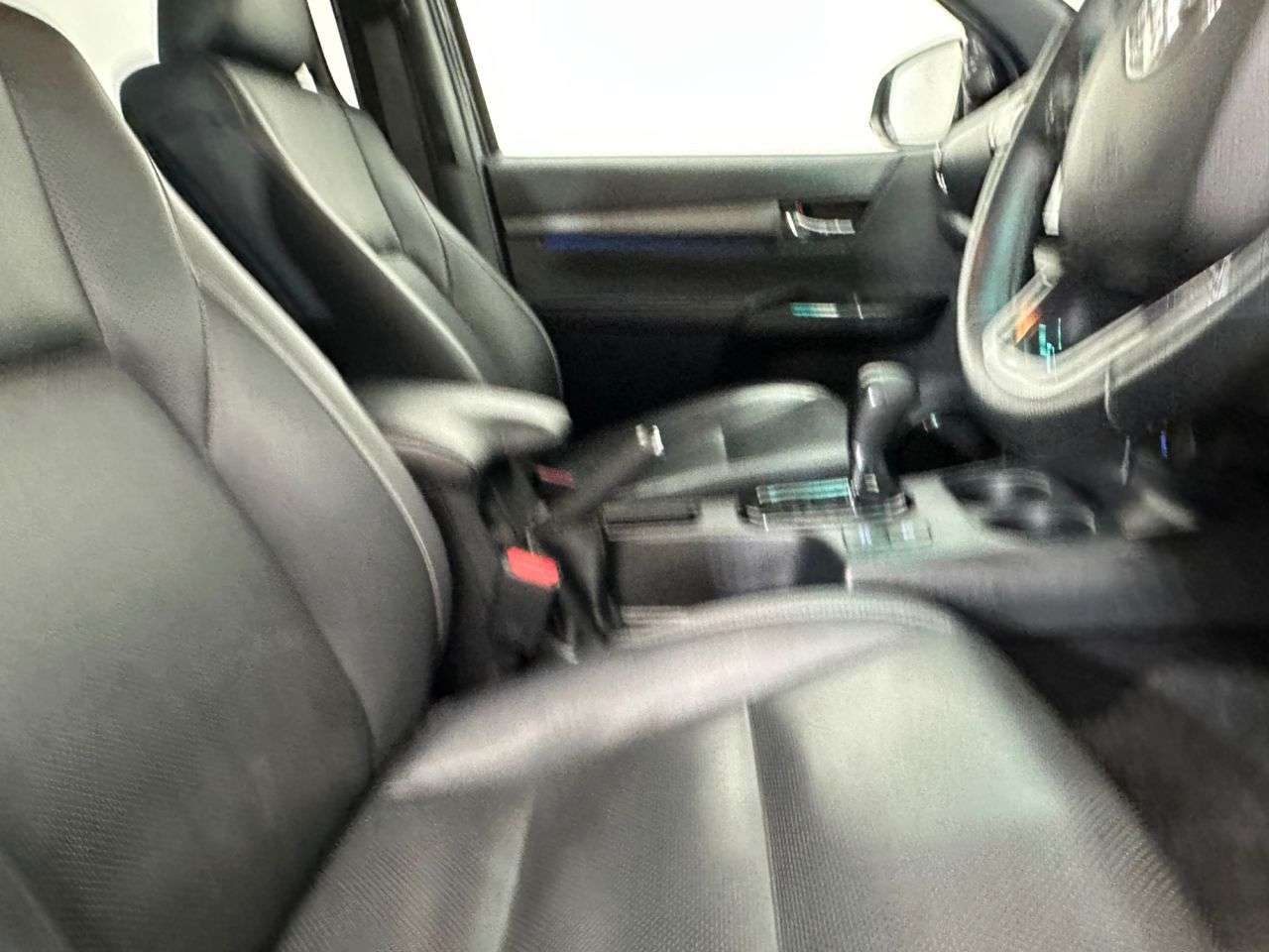 2021 TOYOTA HI-LUX 2021 TOYOTA HI-LUX