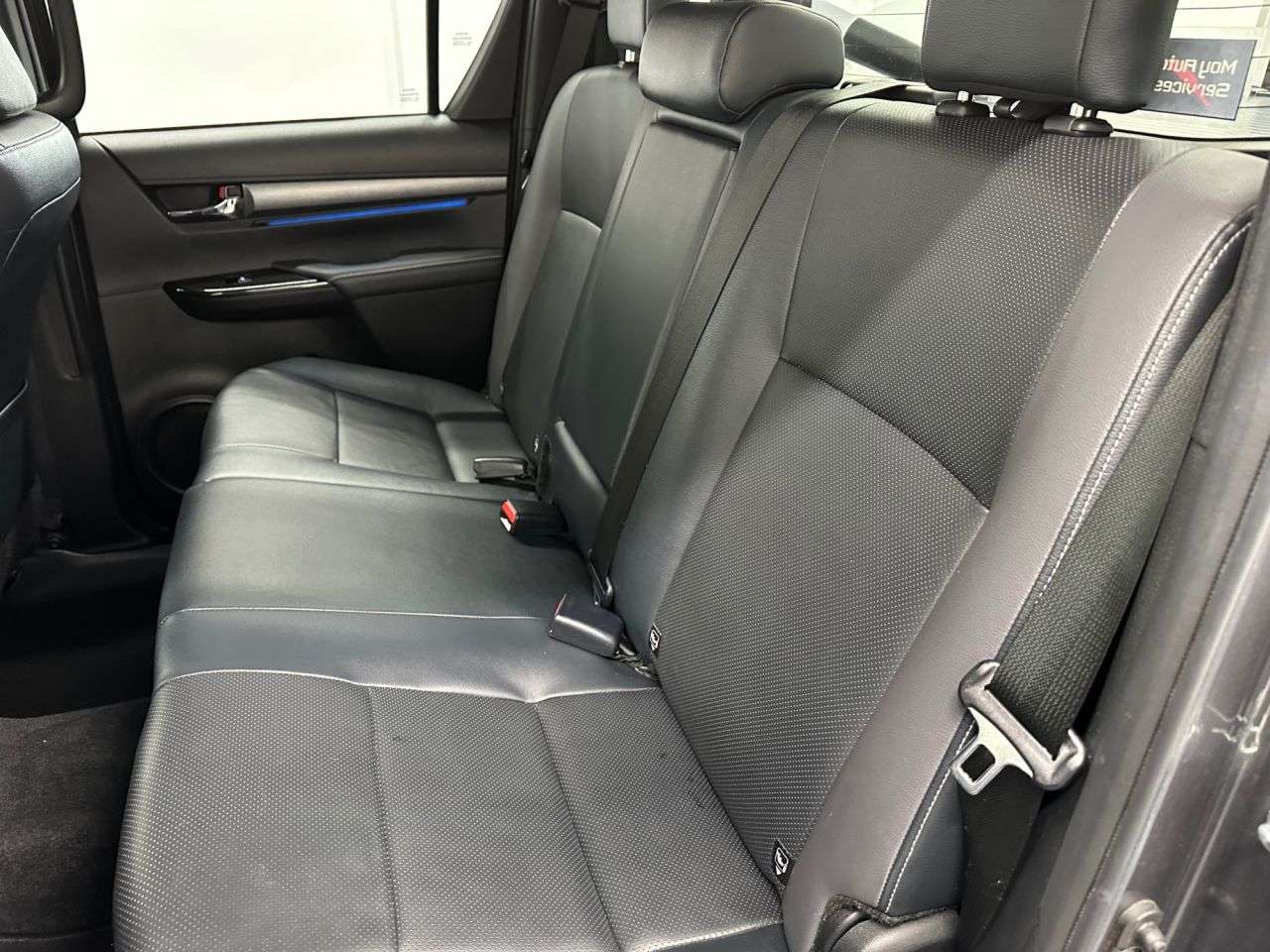 2021 TOYOTA HI-LUX 2021 TOYOTA HI-LUX