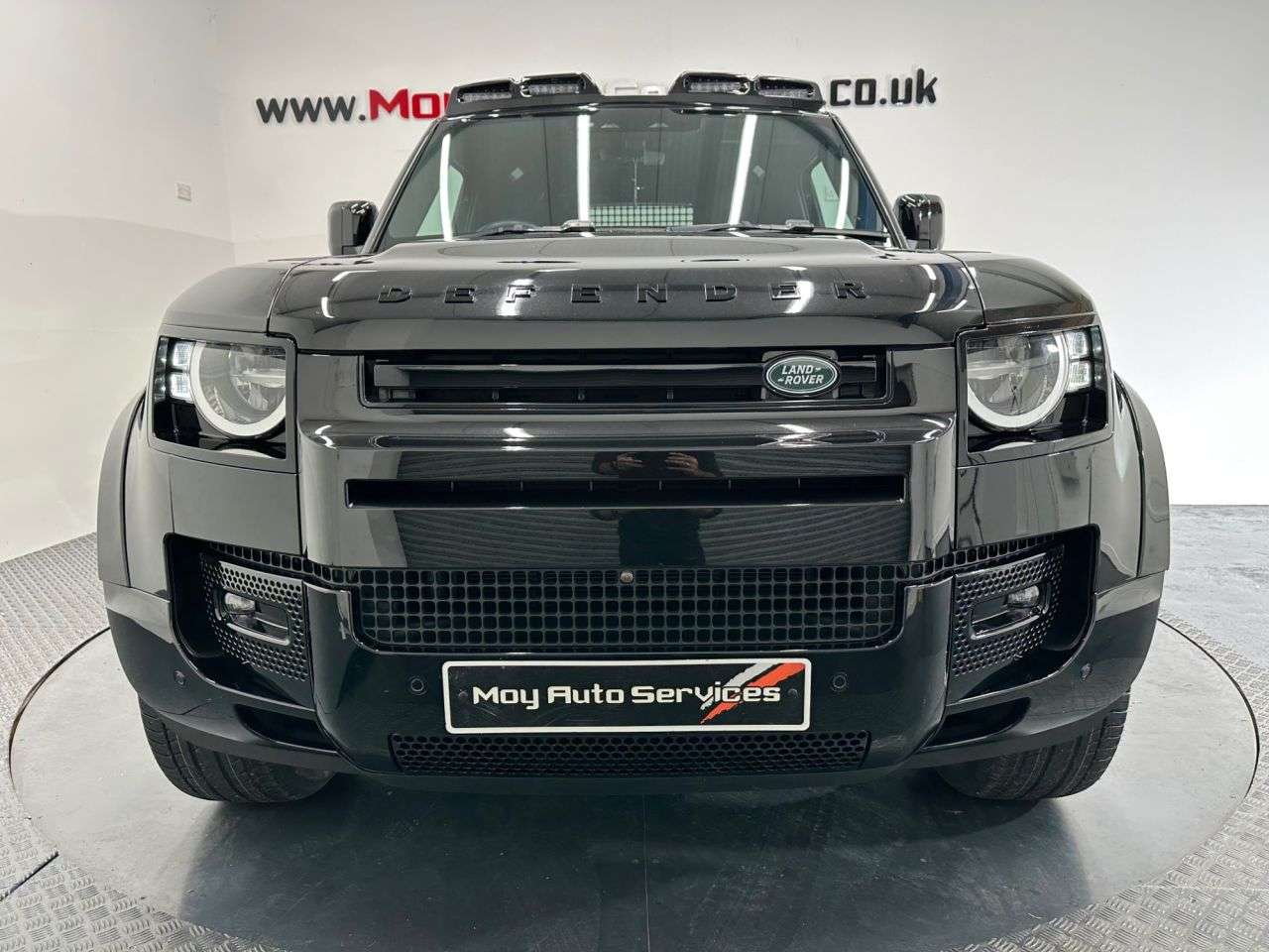 2023 LAND ROVER DEFENDER 2023 LAND ROVER DEFENDER