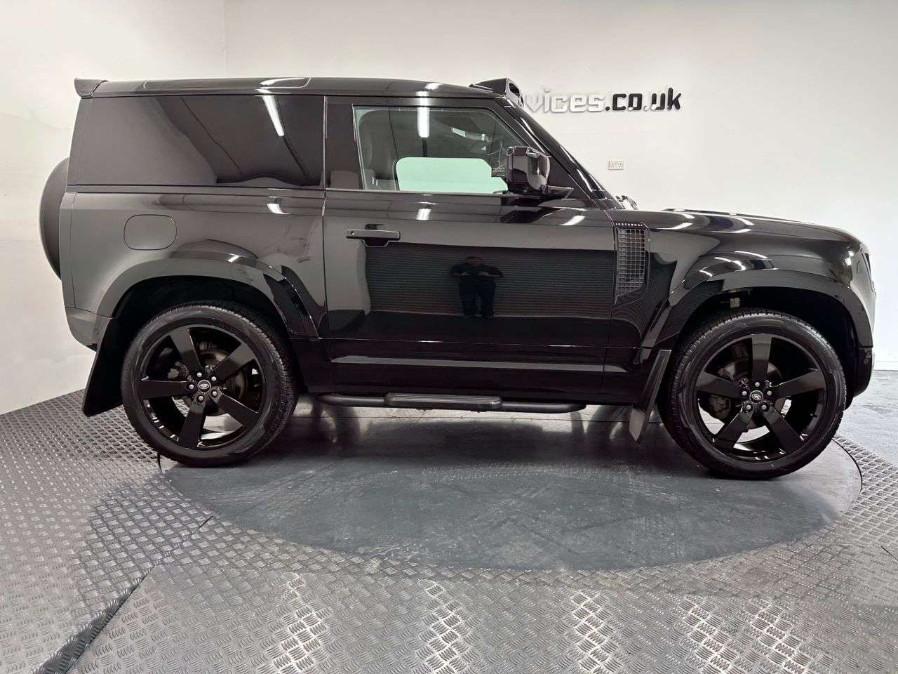 2023 LAND ROVER DEFENDER 2023 LAND ROVER DEFENDER
