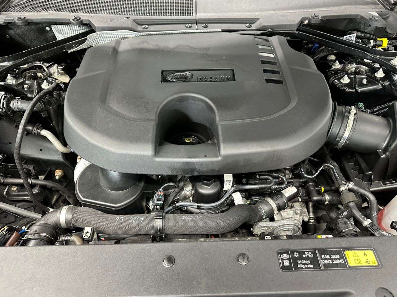 2023 LAND ROVER DEFENDER 2023 LAND ROVER DEFENDER