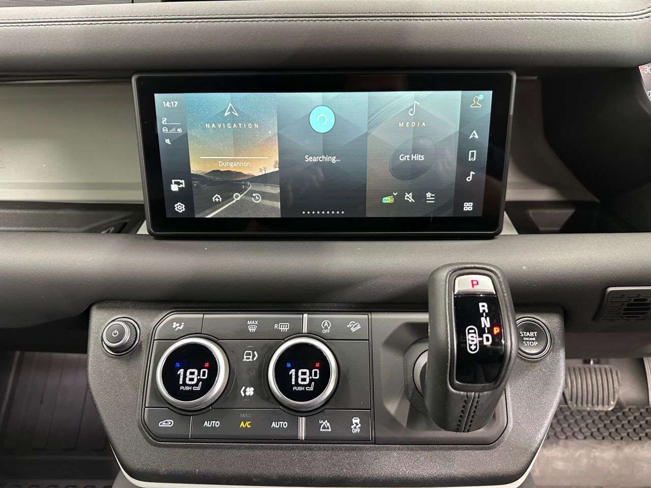 2023 LAND ROVER DEFENDER 2023 LAND ROVER DEFENDER