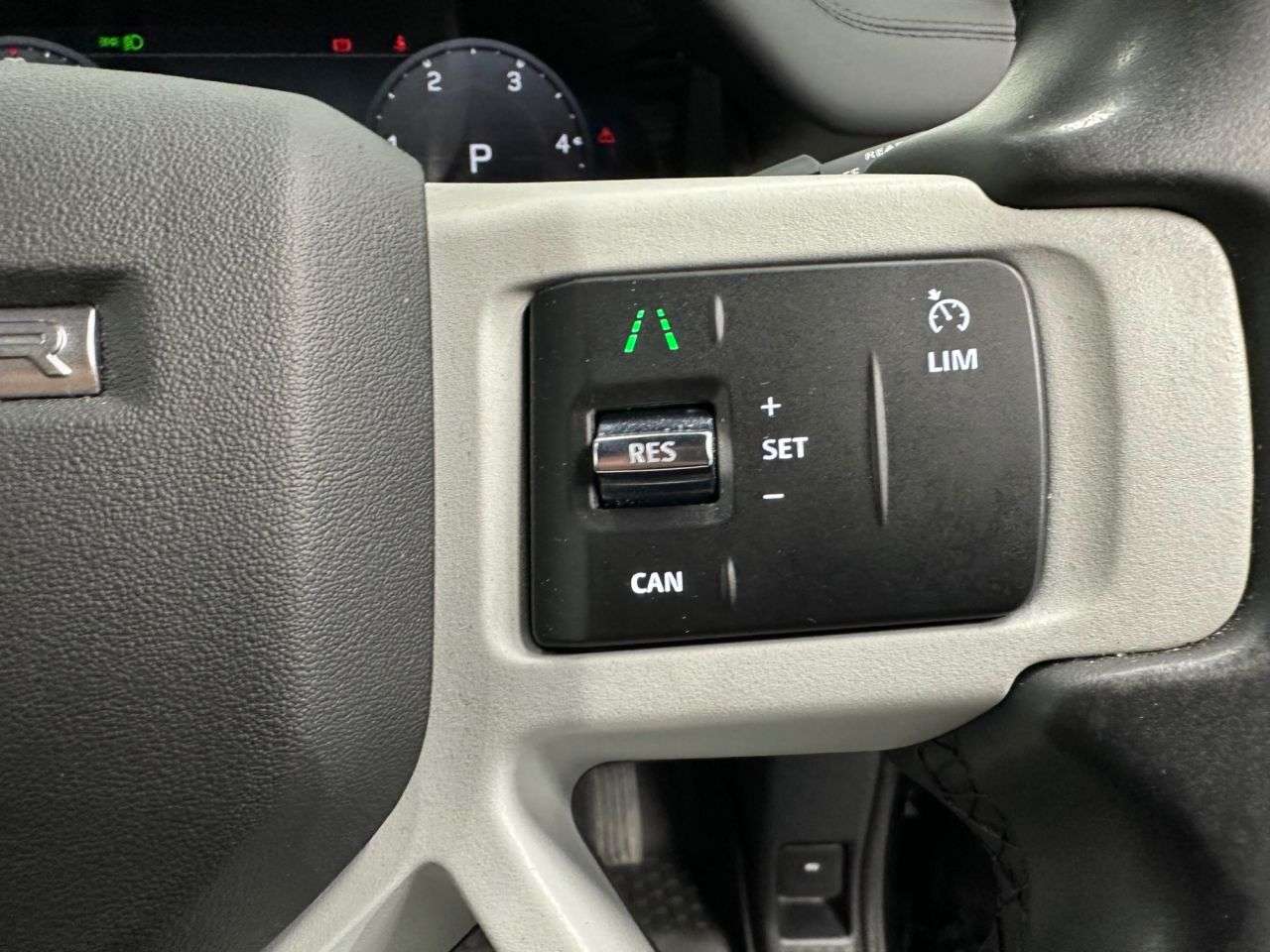2023 LAND ROVER DEFENDER 2023 LAND ROVER DEFENDER