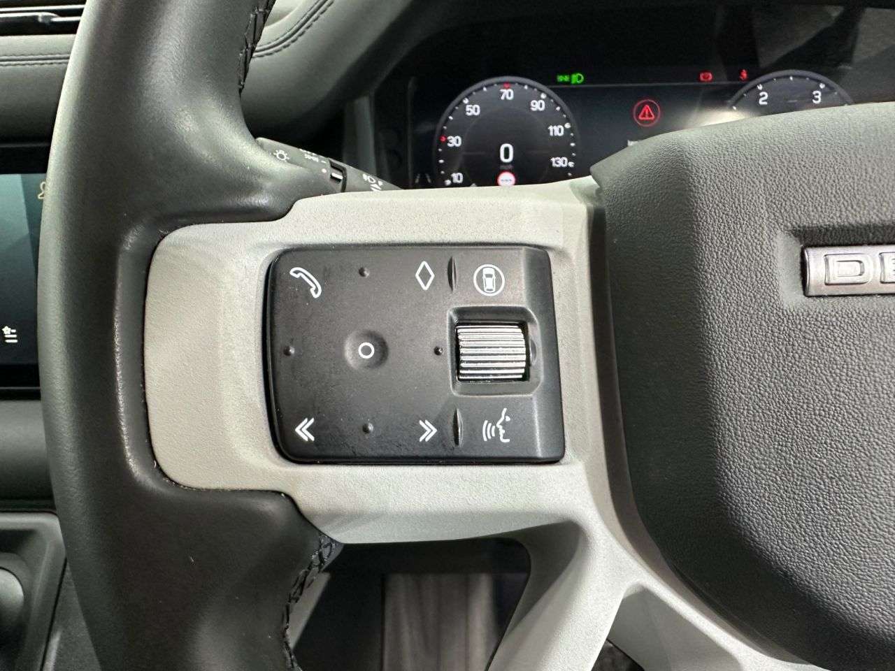 2023 LAND ROVER DEFENDER 2023 LAND ROVER DEFENDER