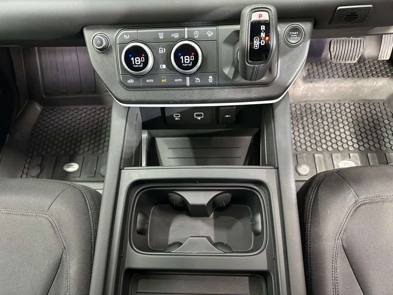 2023 LAND ROVER DEFENDER 2023 LAND ROVER DEFENDER
