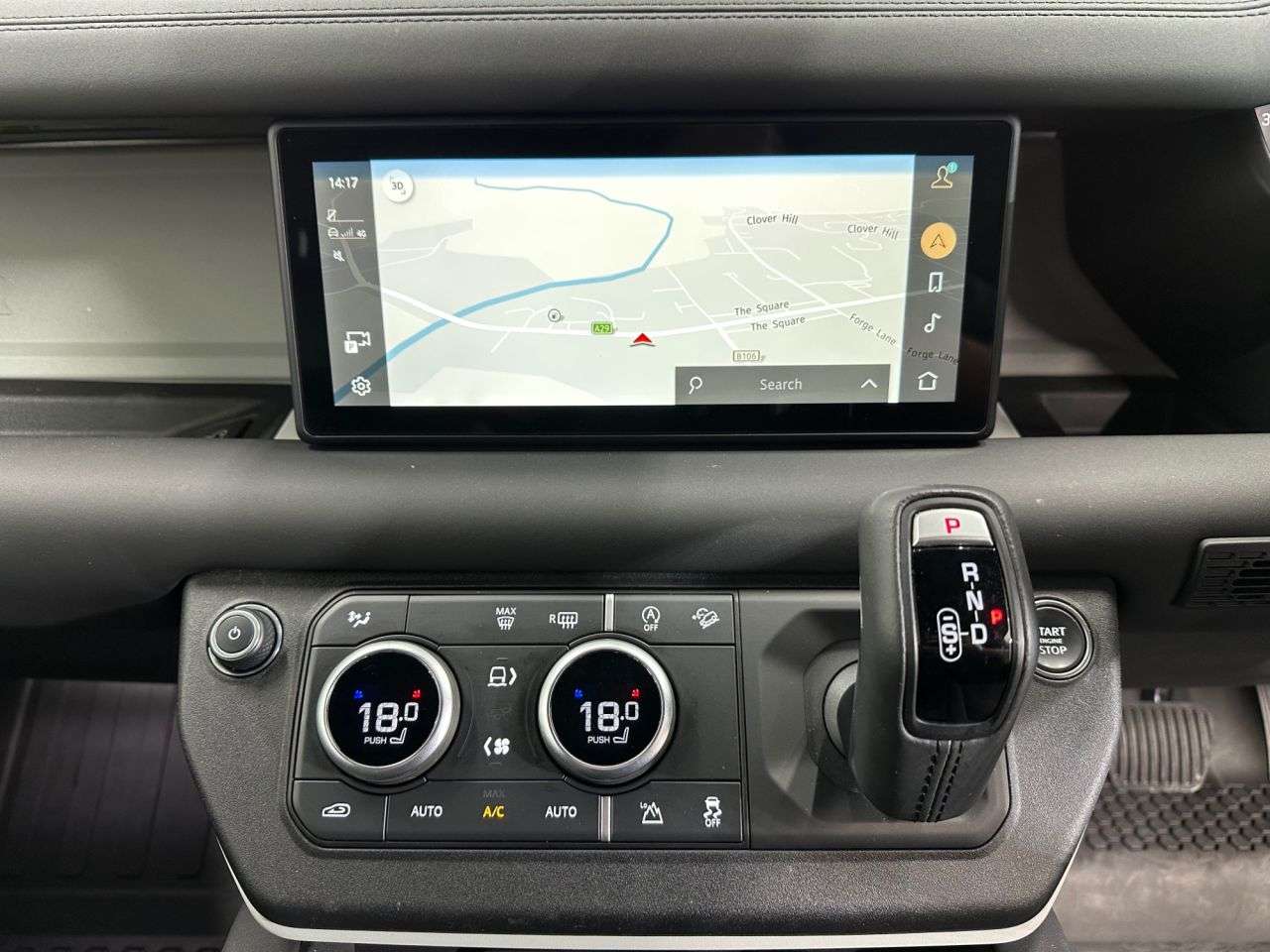 2023 LAND ROVER DEFENDER 2023 LAND ROVER DEFENDER