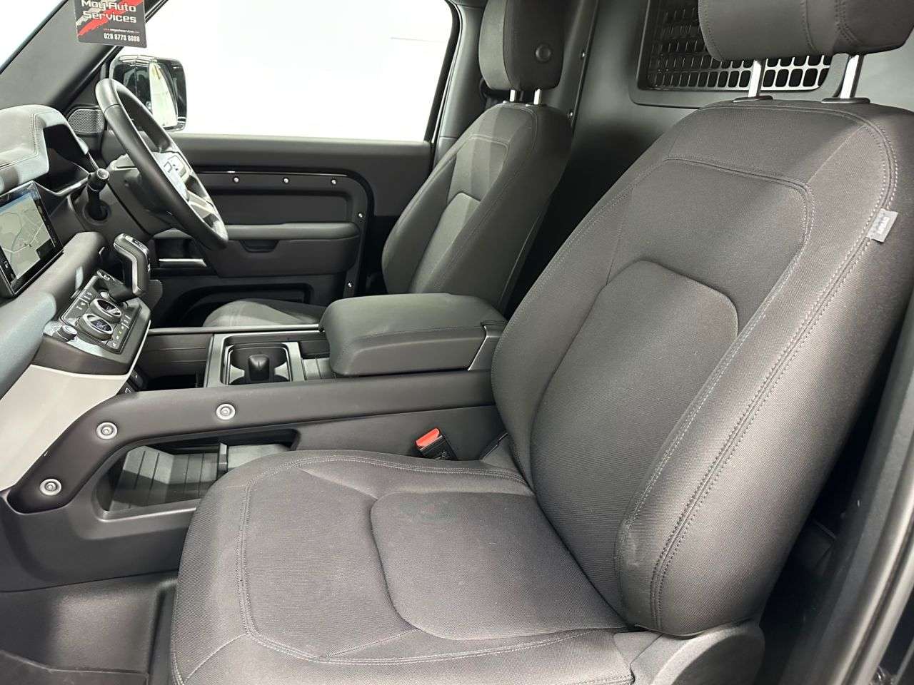 2023 LAND ROVER DEFENDER 2023 LAND ROVER DEFENDER