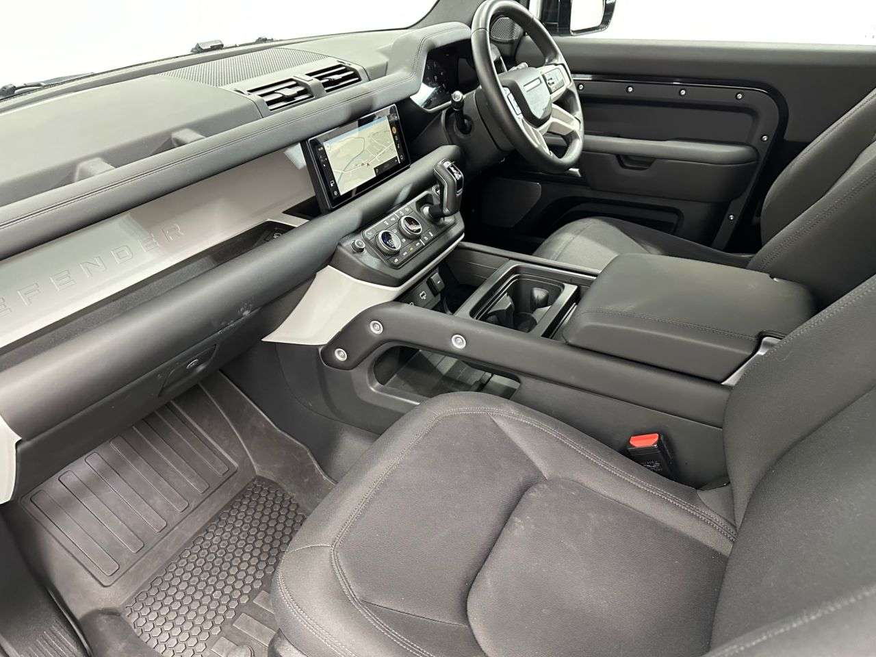 2023 LAND ROVER DEFENDER 2023 LAND ROVER DEFENDER