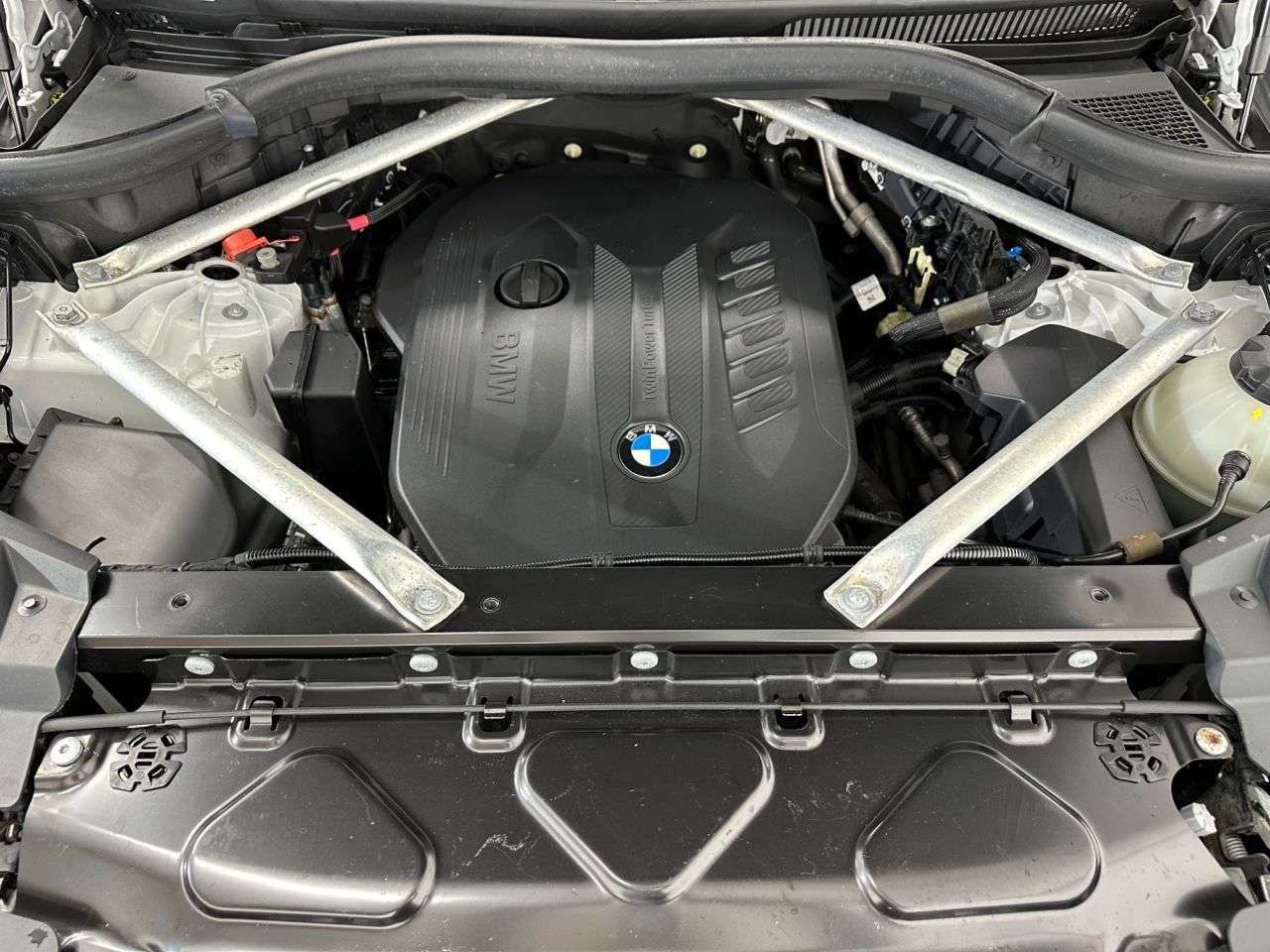 2019 BMW X5 2019 BMW X5