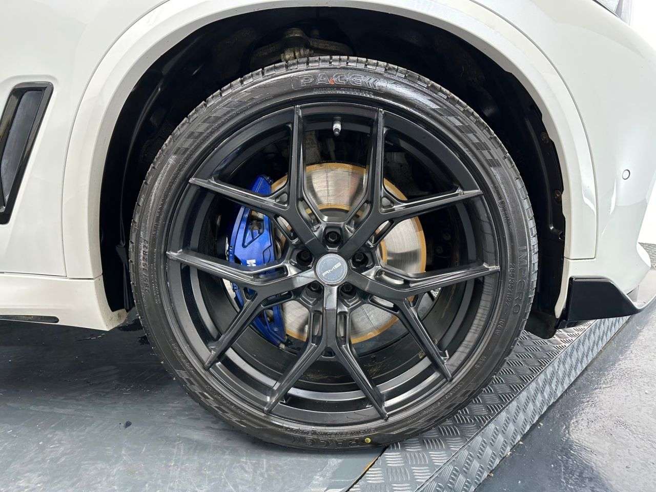 2019 BMW X5 2019 BMW X5