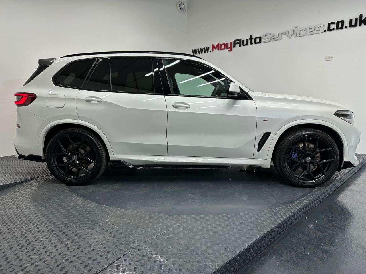 2019 BMW X5 2019 BMW X5