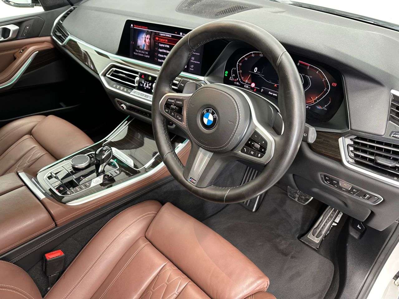 2019 BMW X5 2019 BMW X5