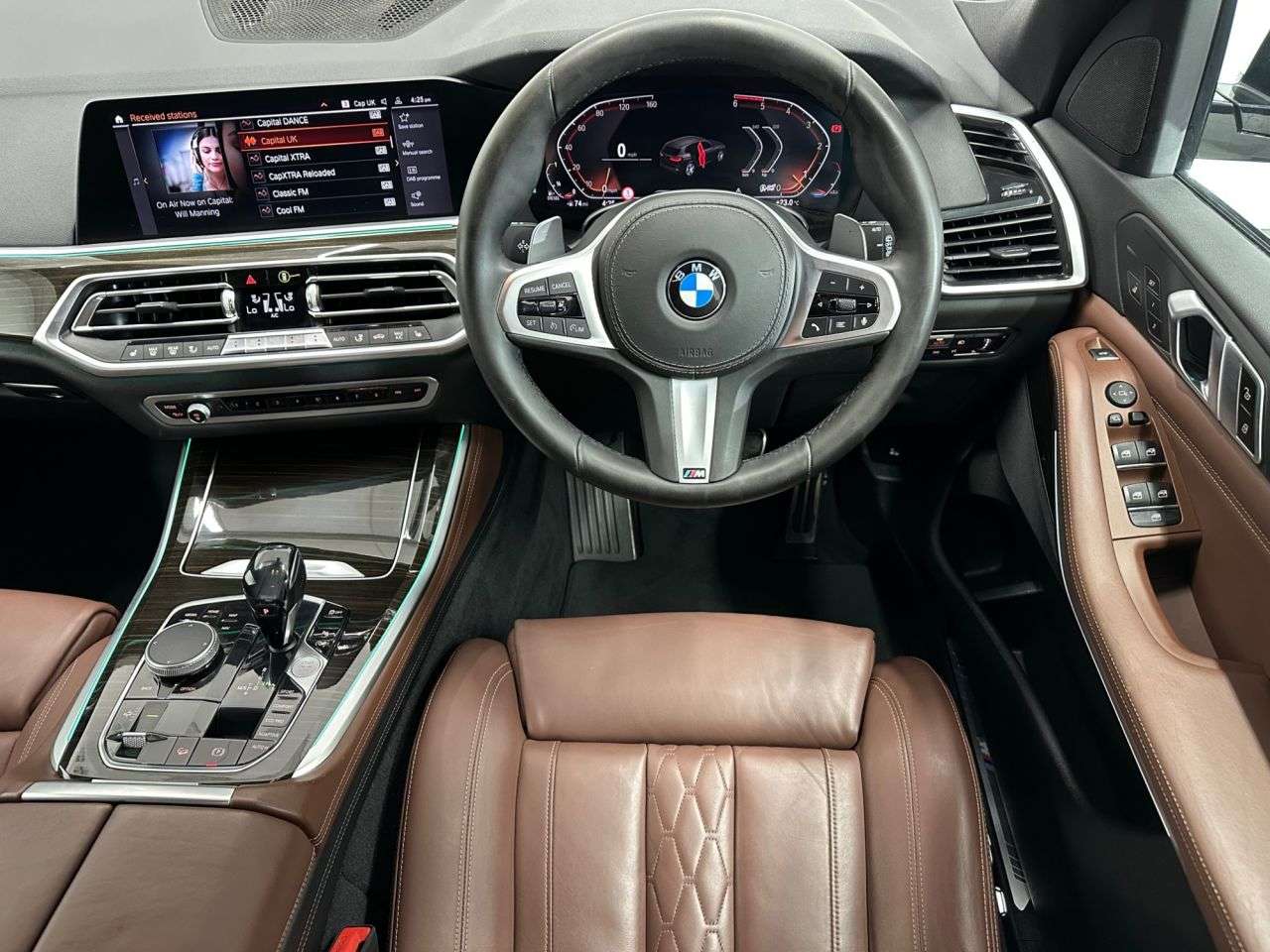 2019 BMW X5 2019 BMW X5