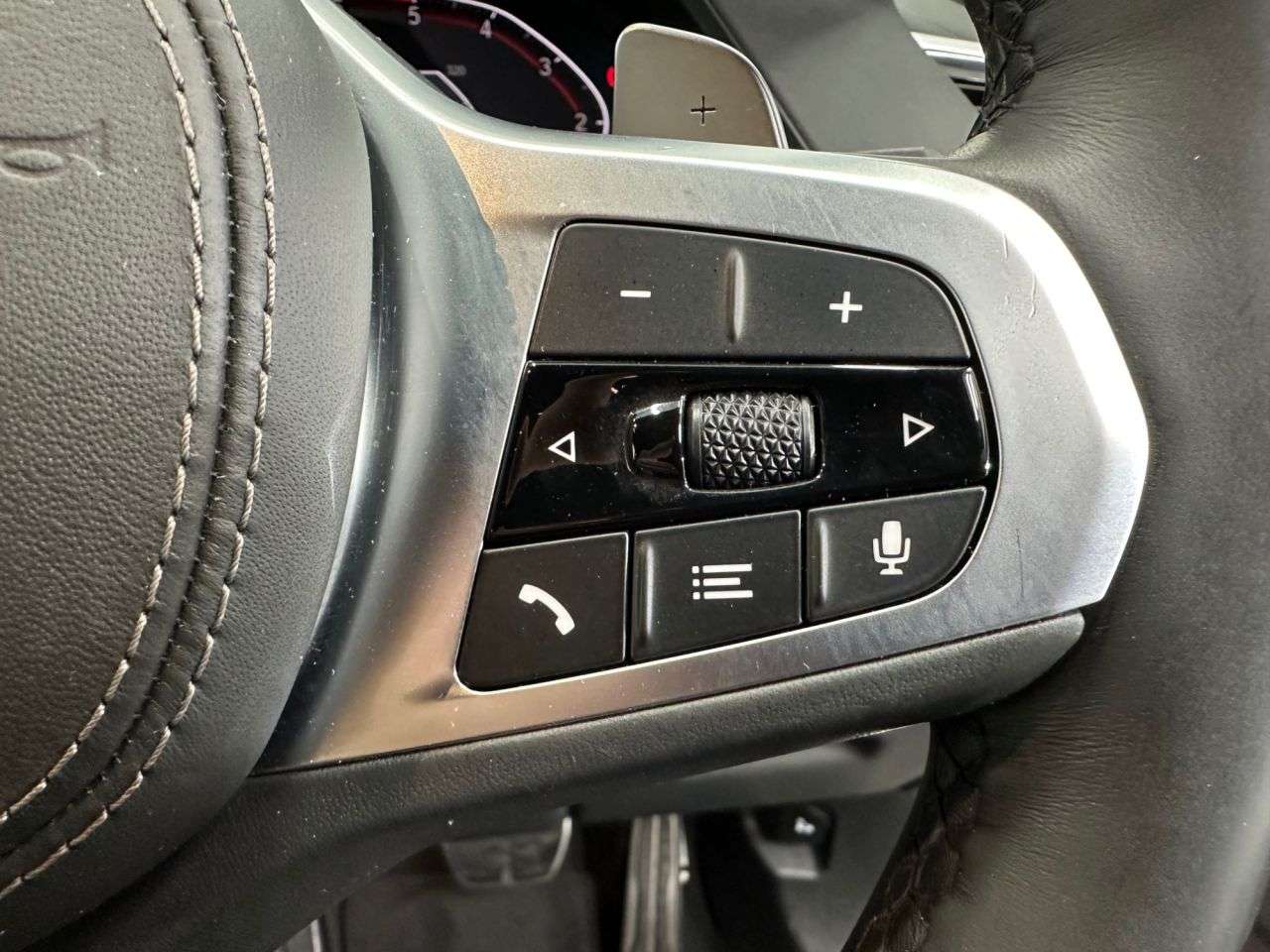 2019 BMW X5 2019 BMW X5