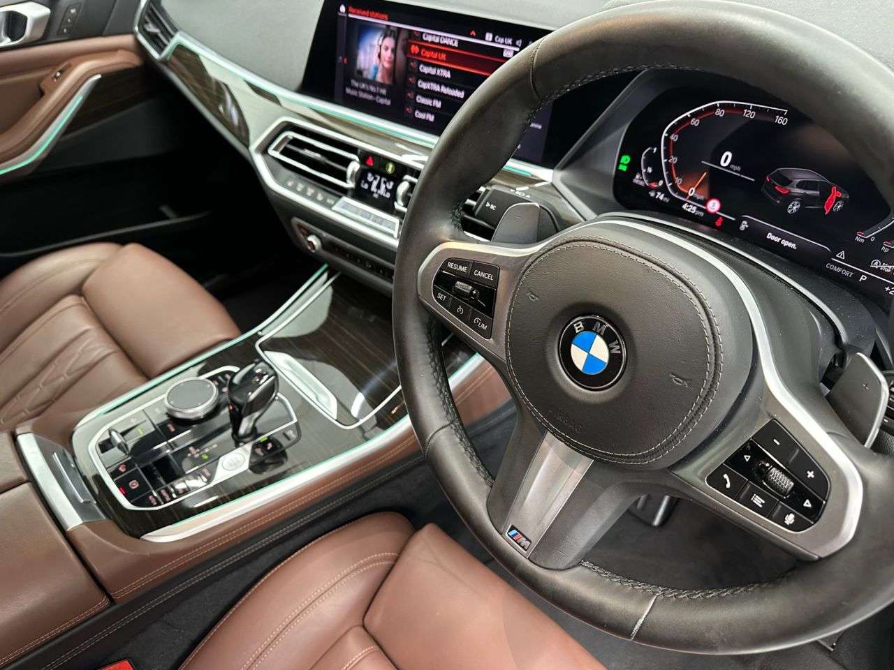 2019 BMW X5 2019 BMW X5