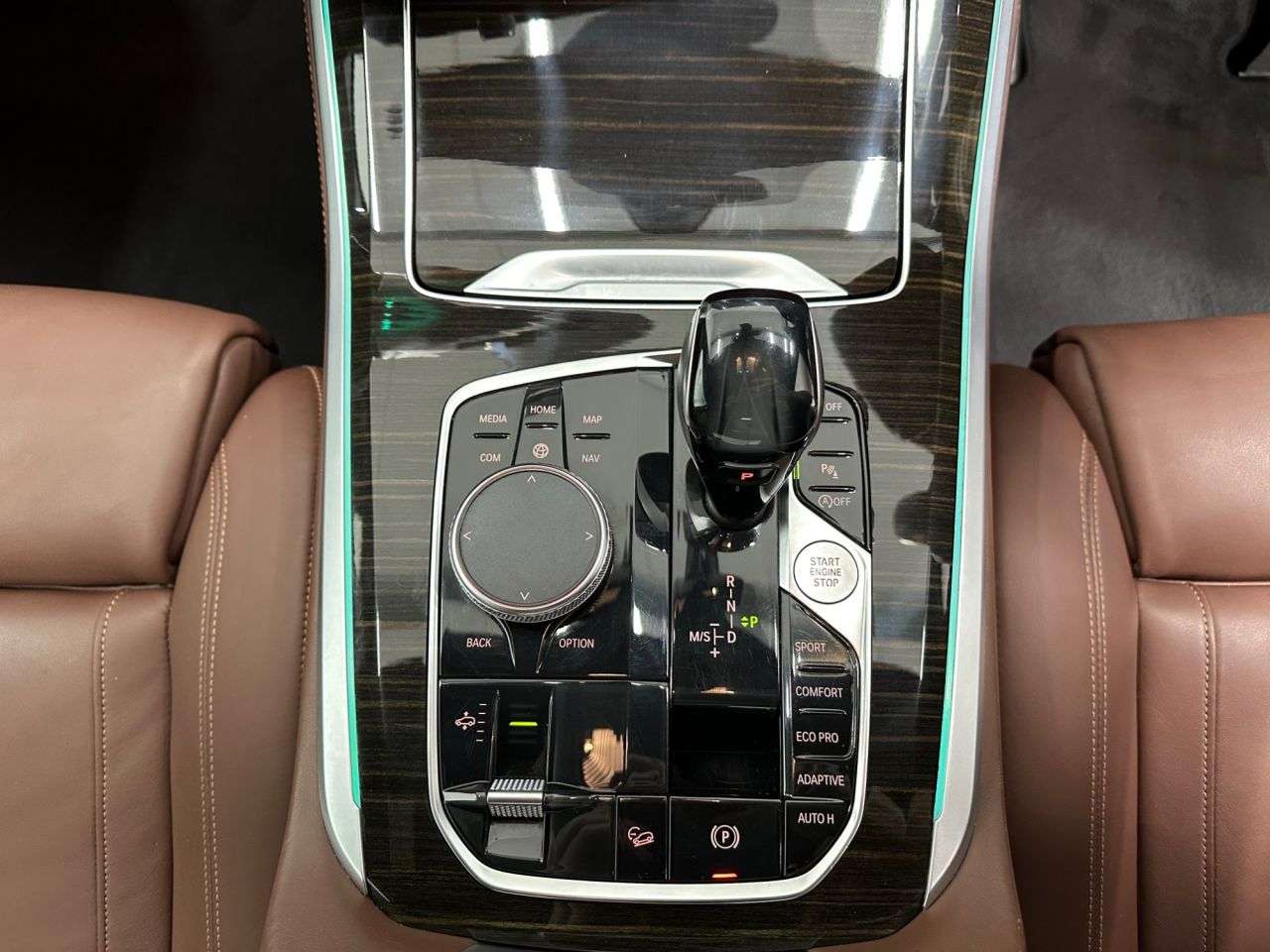 2019 BMW X5 2019 BMW X5