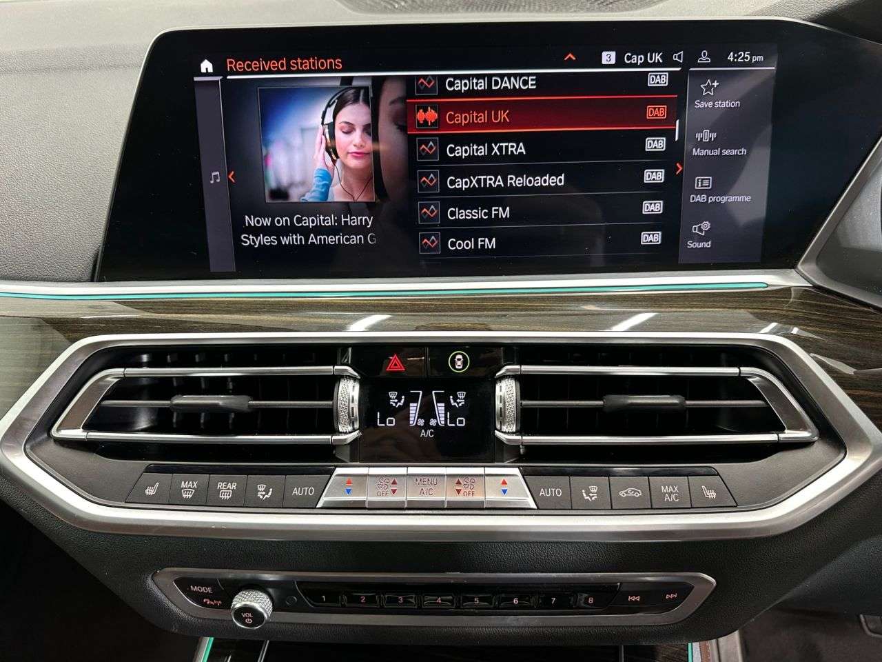 2019 BMW X5 2019 BMW X5