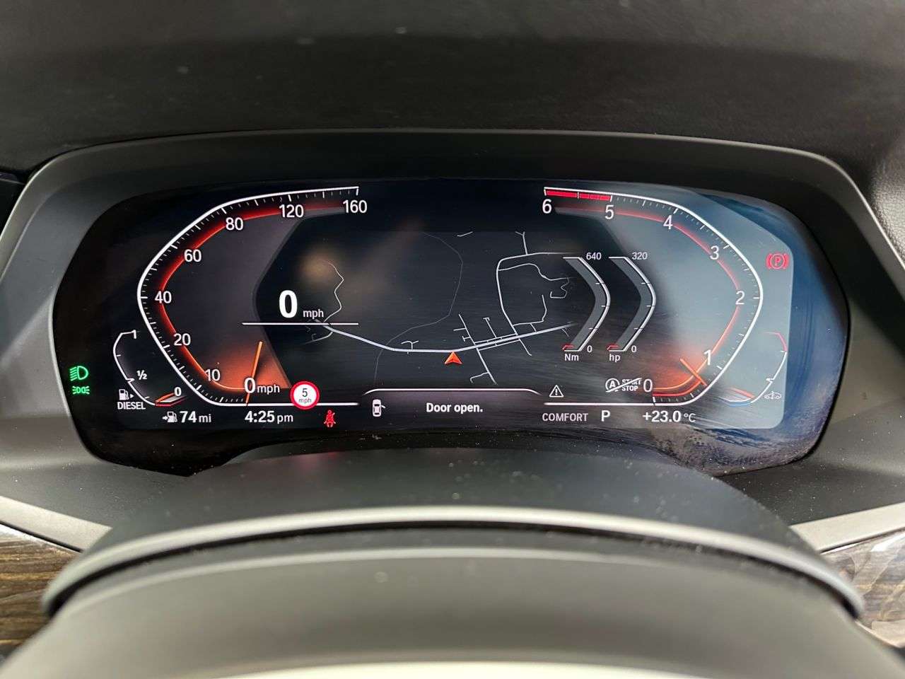 2019 BMW X5 2019 BMW X5