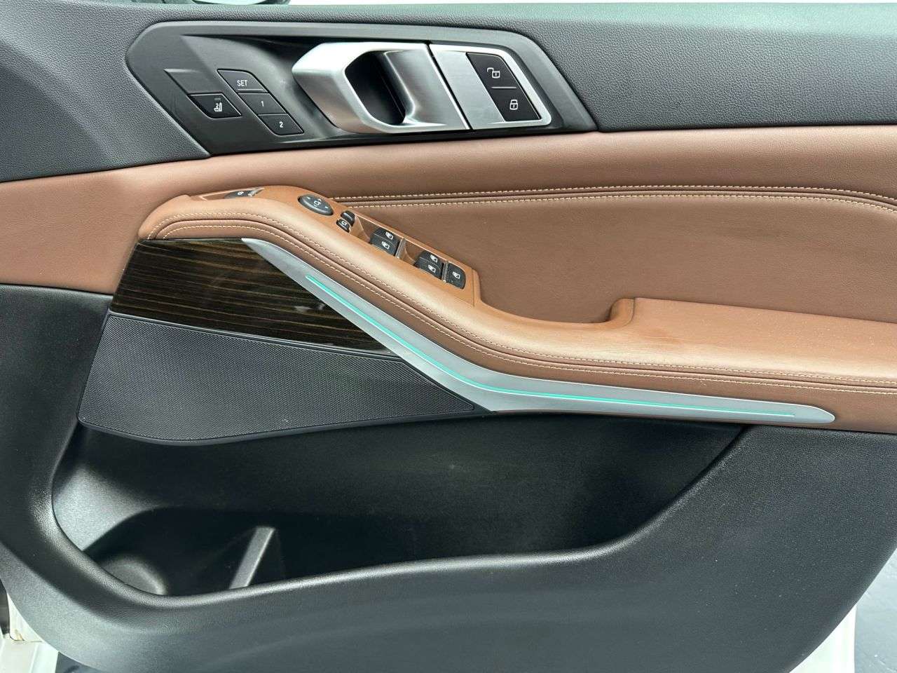 2019 BMW X5 2019 BMW X5