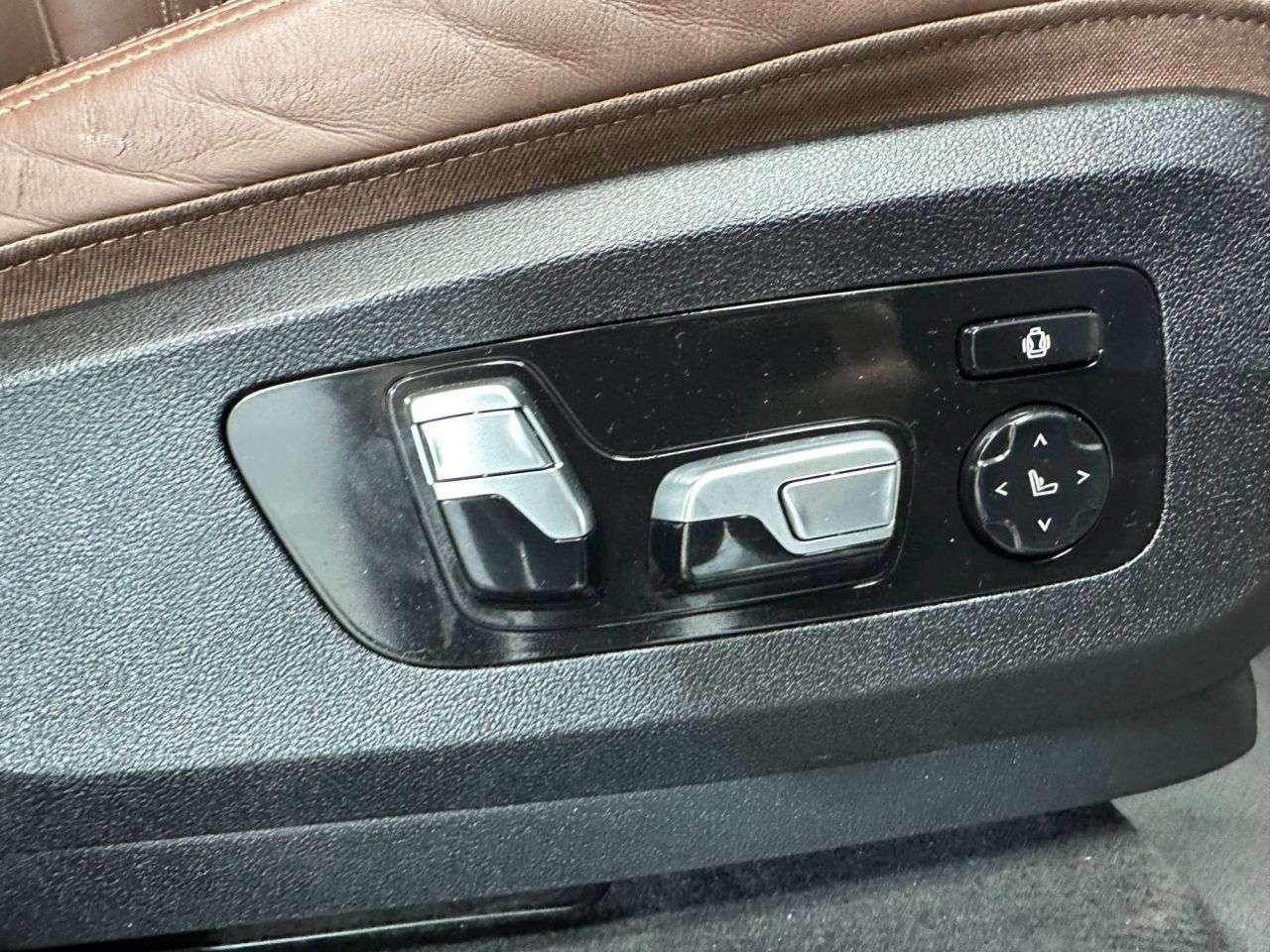 2019 BMW X5 2019 BMW X5
