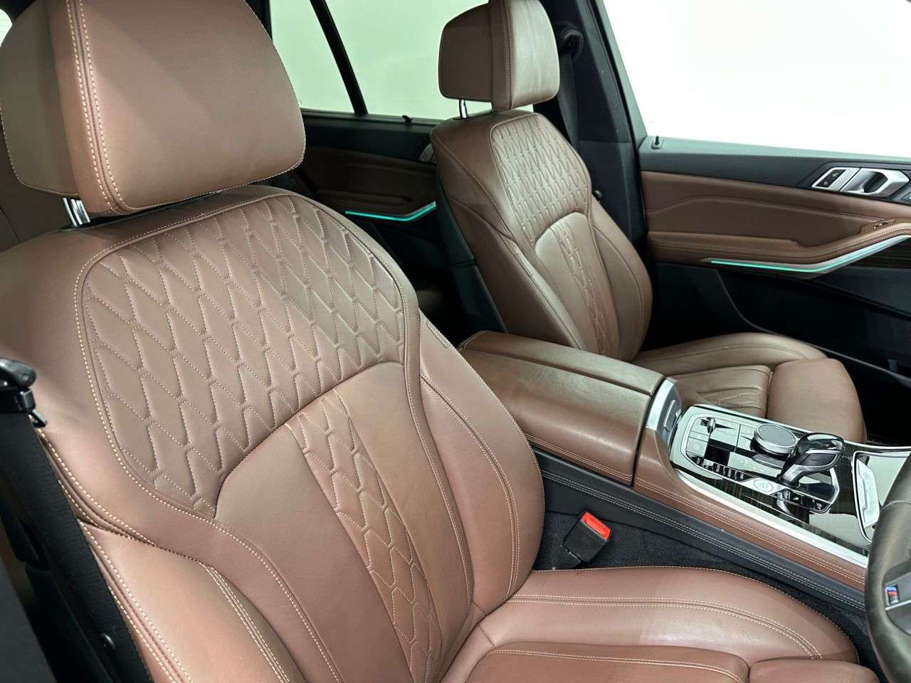 2019 BMW X5 2019 BMW X5
