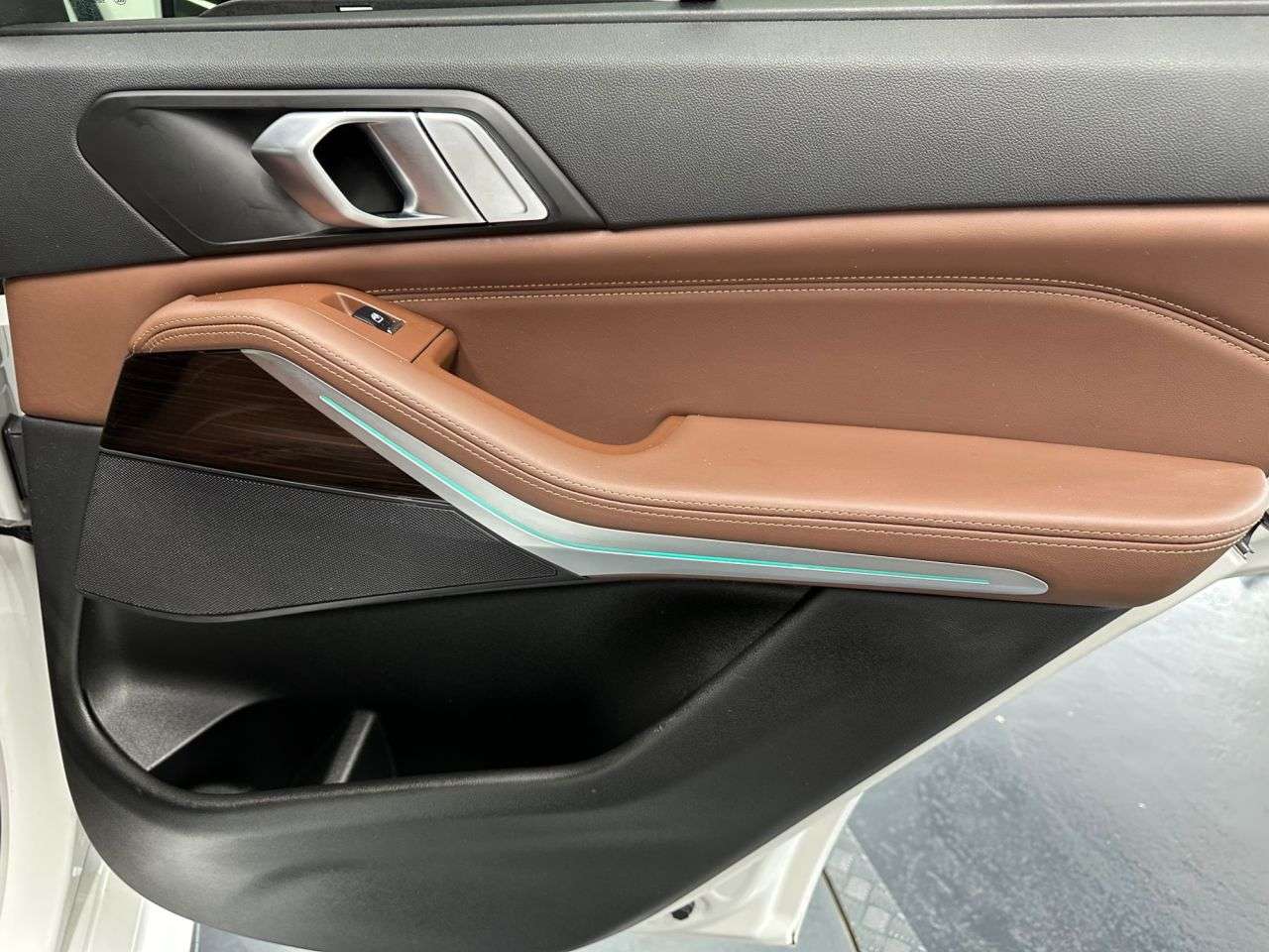 2019 BMW X5 2019 BMW X5