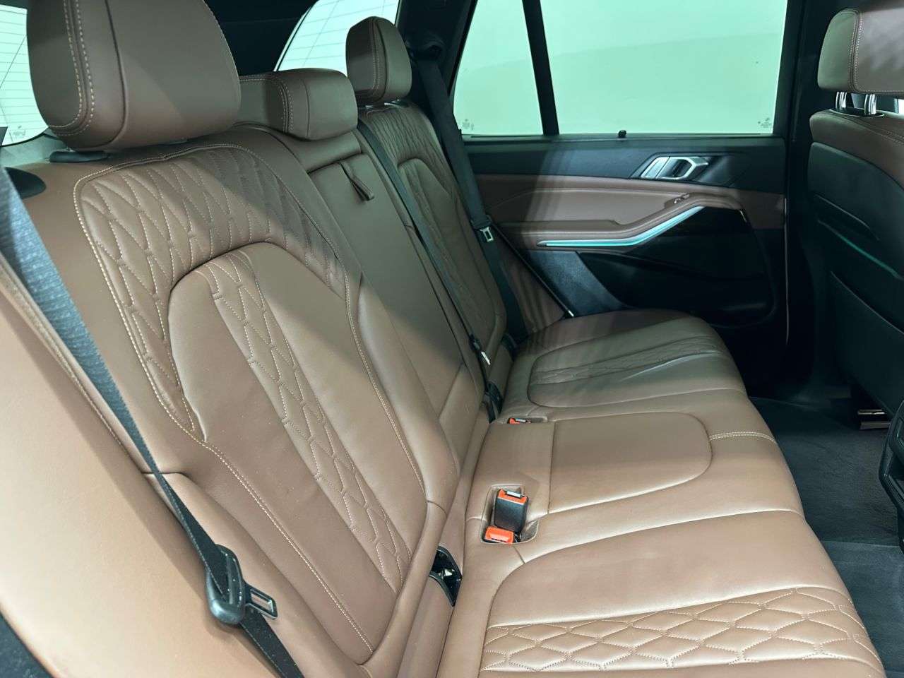 2019 BMW X5 2019 BMW X5