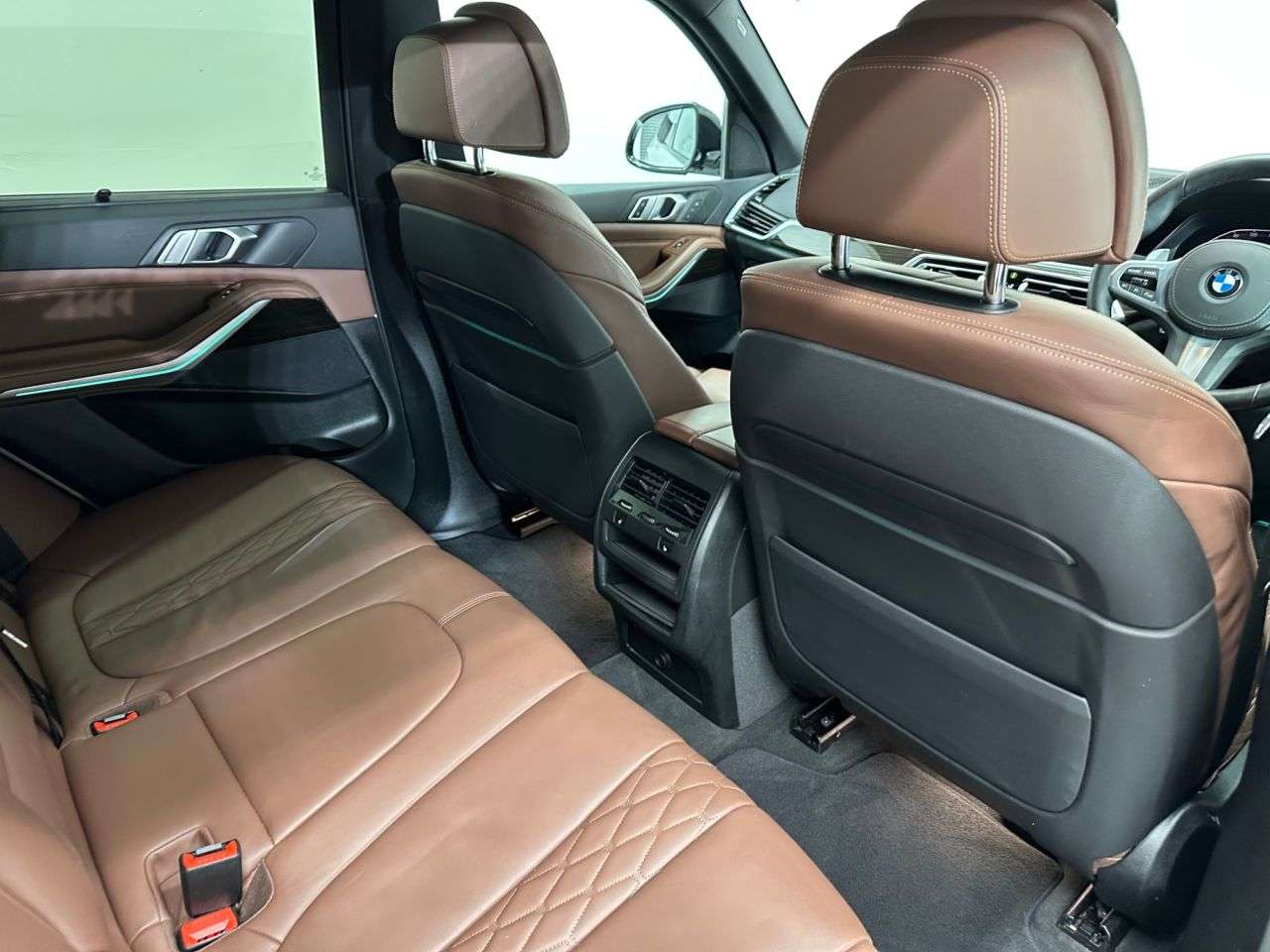 2019 BMW X5 2019 BMW X5