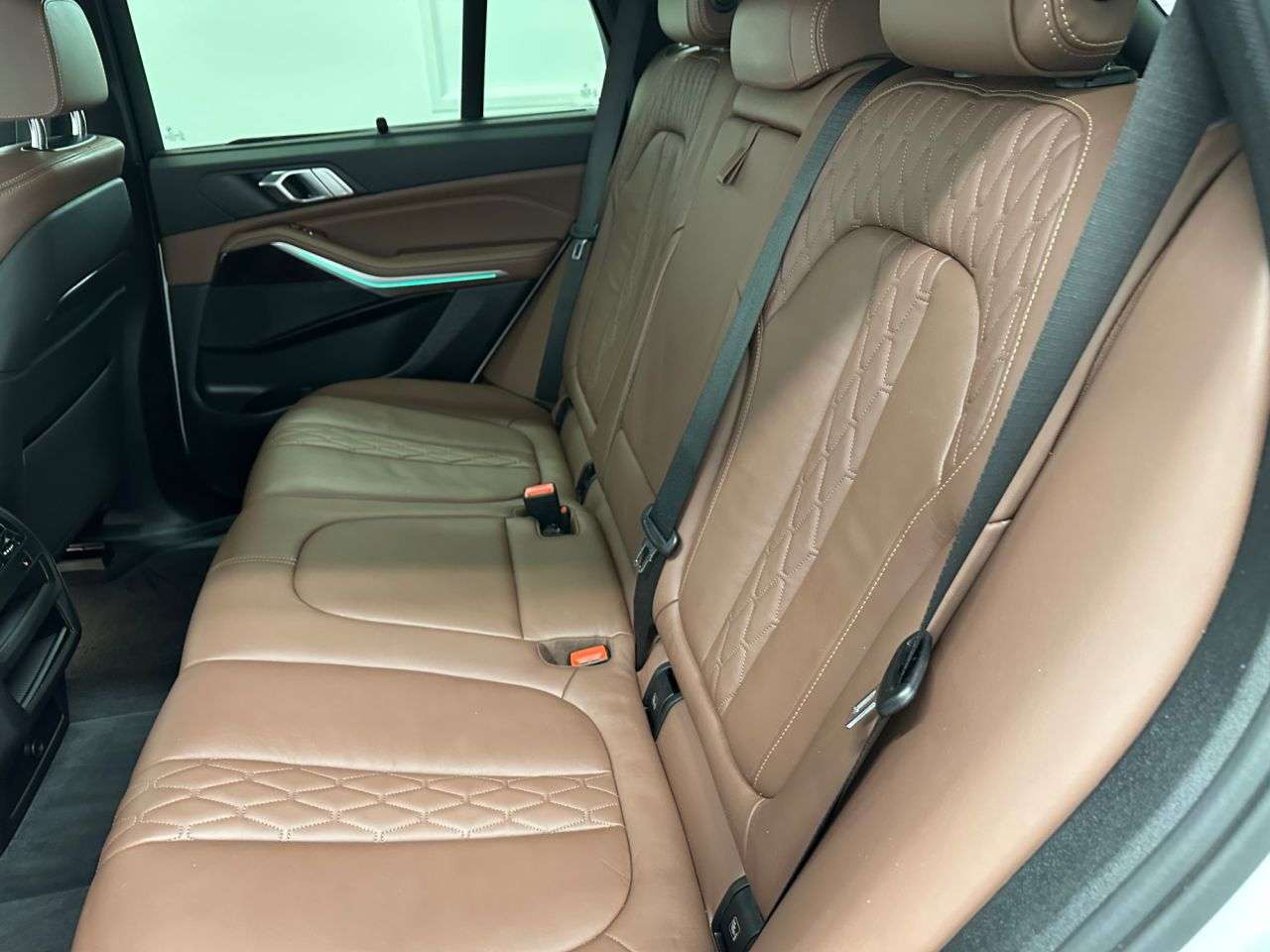 2019 BMW X5 2019 BMW X5