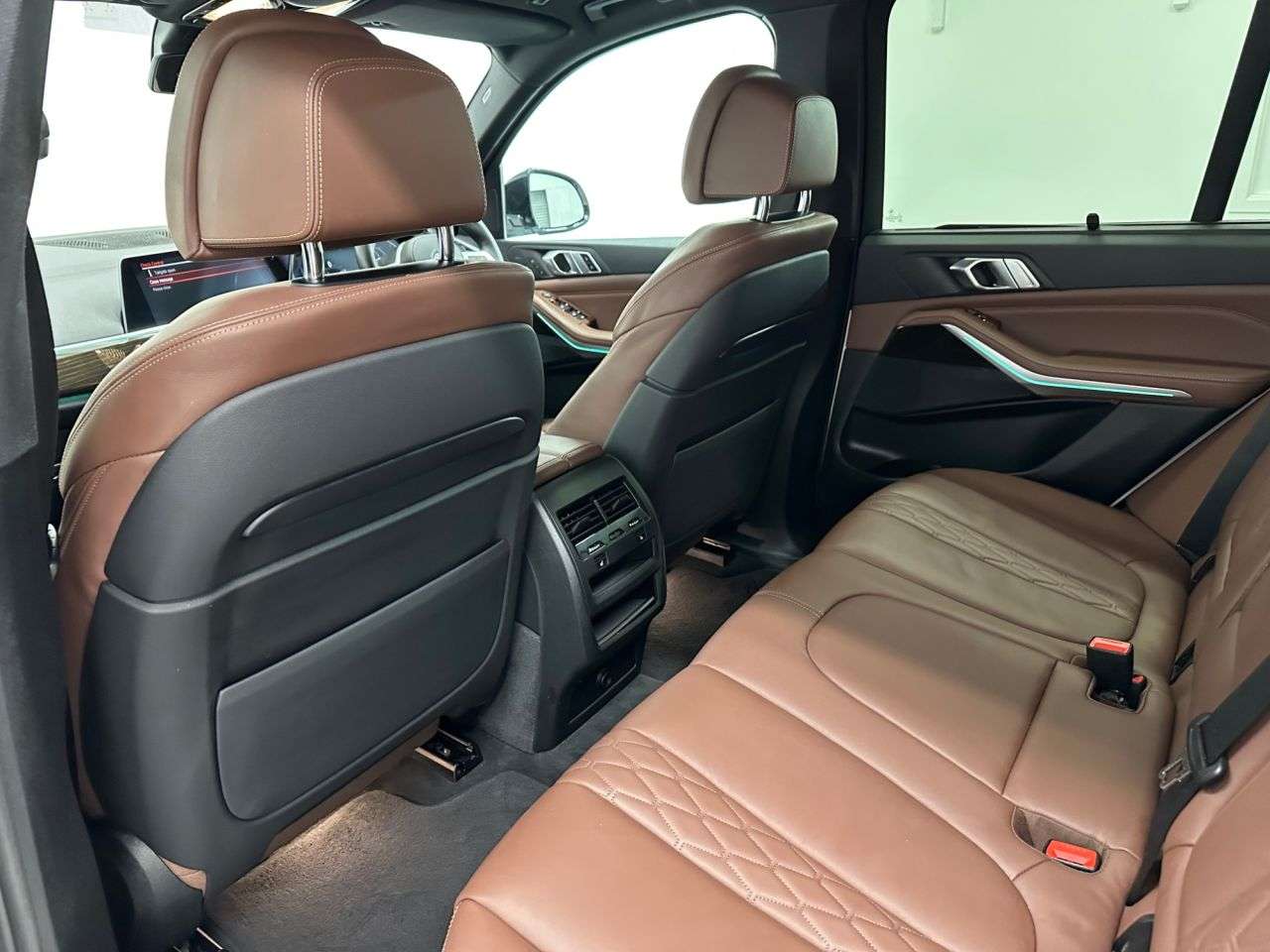 2019 BMW X5 2019 BMW X5